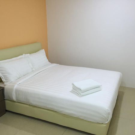 Ipoh Road Hotel Куала-Лумпур Экстерьер фото