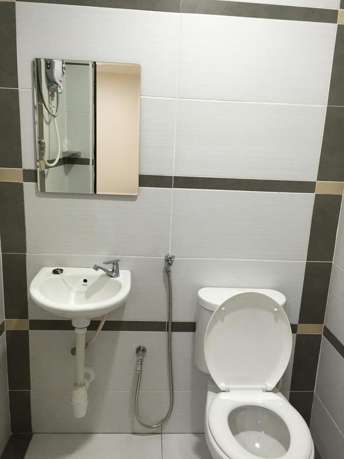 Ipoh Road Hotel Куала-Лумпур Экстерьер фото