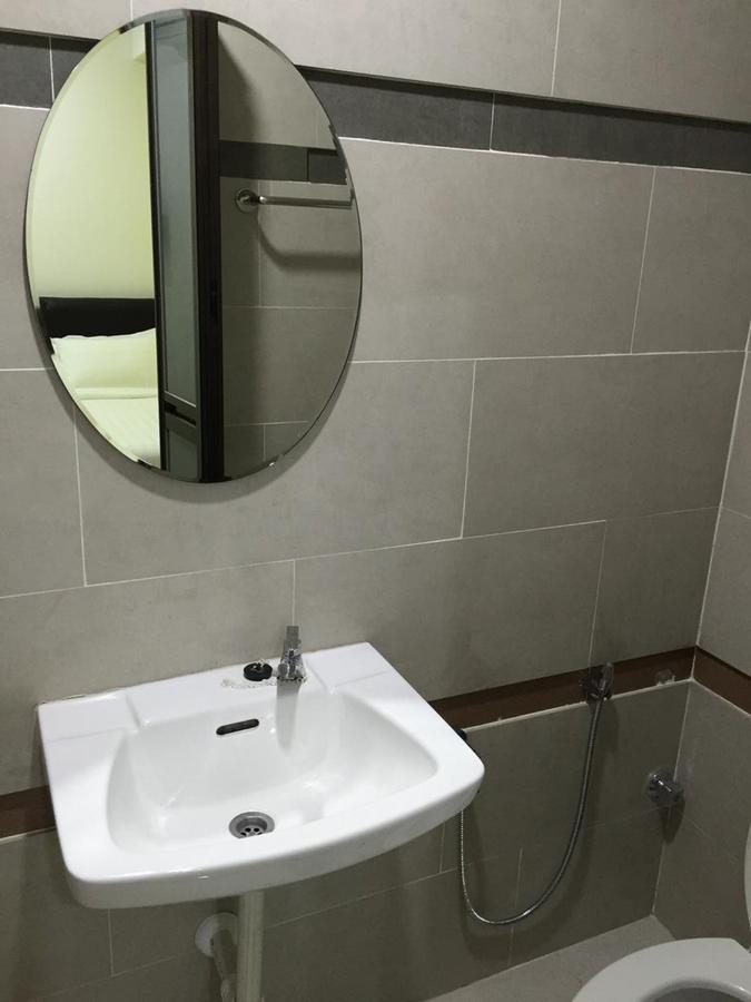 Ipoh Road Hotel Куала-Лумпур Экстерьер фото