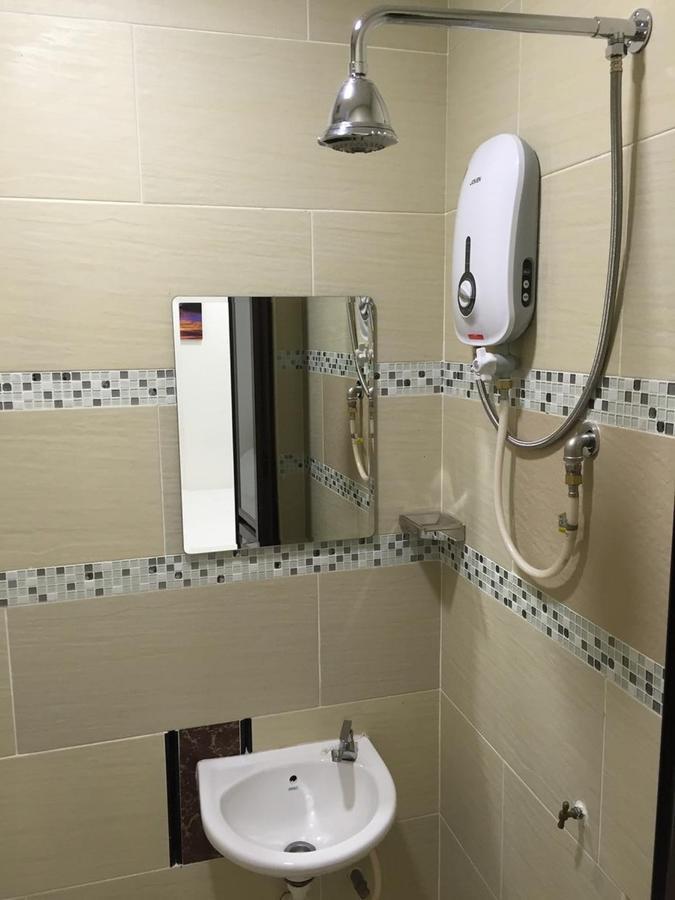 Ipoh Road Hotel Куала-Лумпур Экстерьер фото