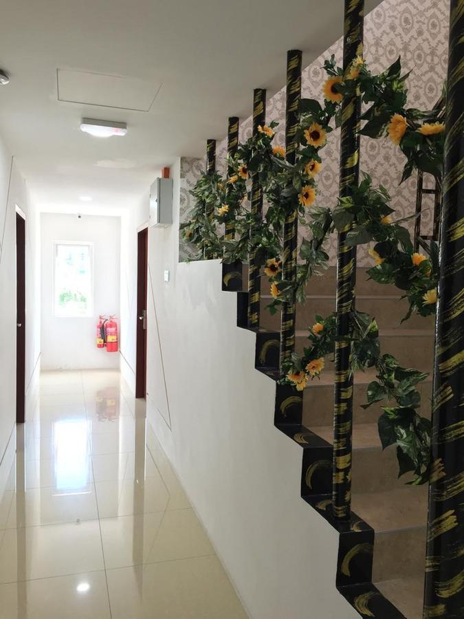 Ipoh Road Hotel Куала-Лумпур Экстерьер фото