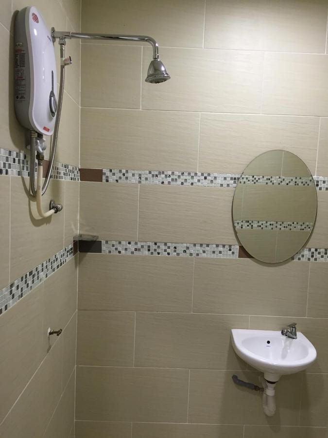 Ipoh Road Hotel Куала-Лумпур Экстерьер фото