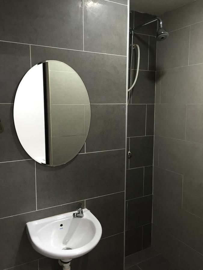Ipoh Road Hotel Куала-Лумпур Экстерьер фото