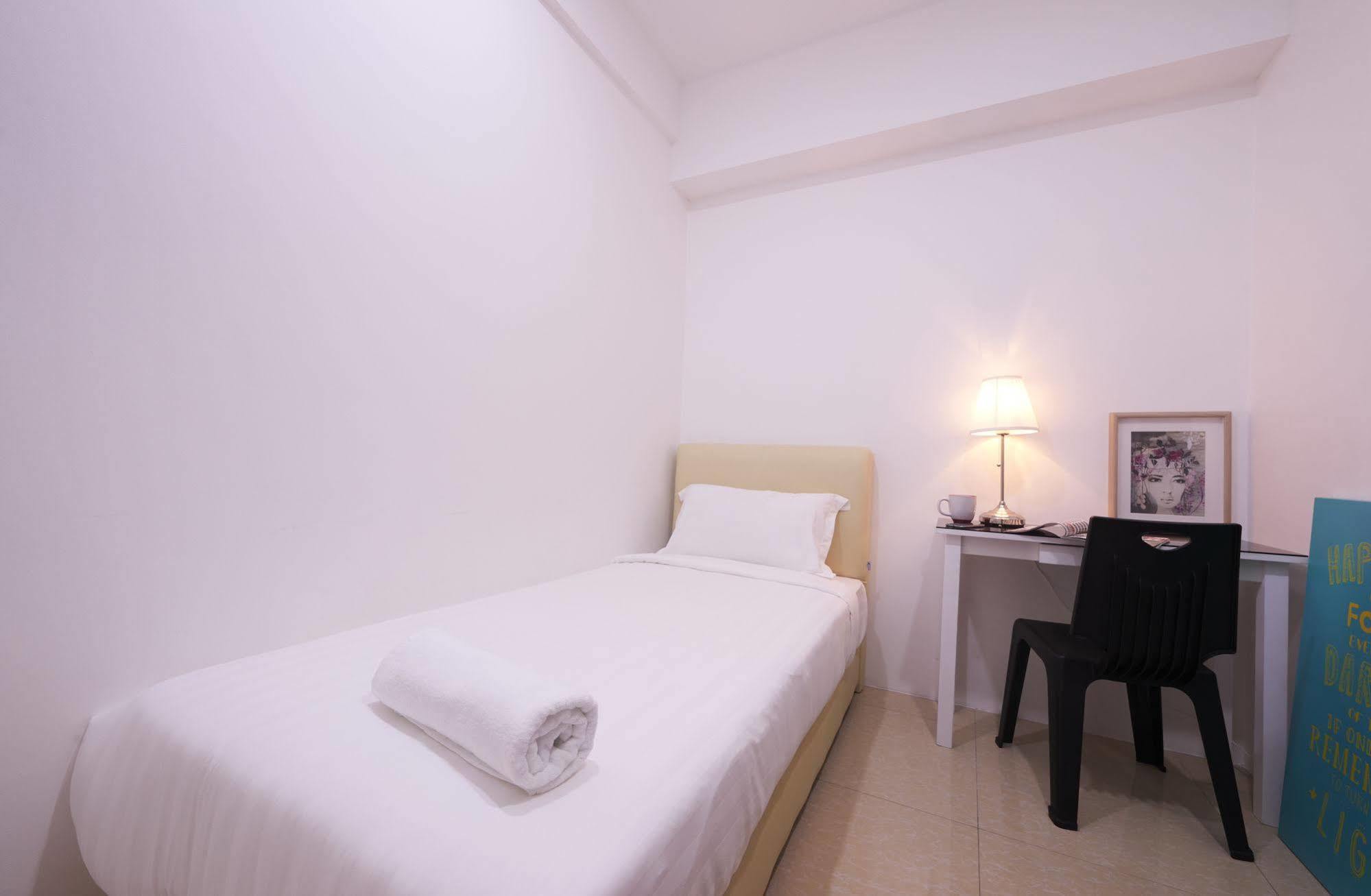 Ipoh Road Hotel Куала-Лумпур Экстерьер фото