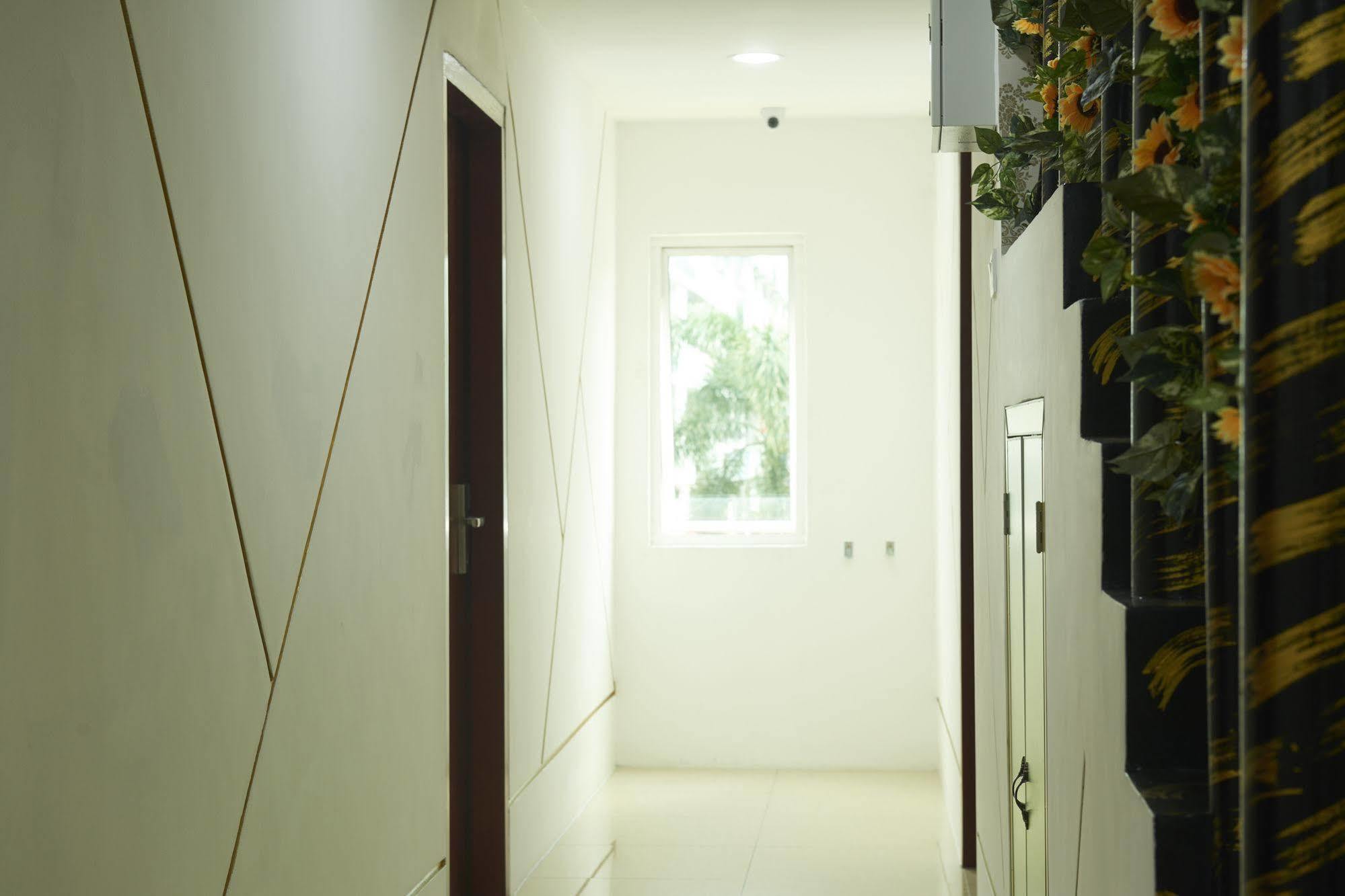 Ipoh Road Hotel Куала-Лумпур Экстерьер фото